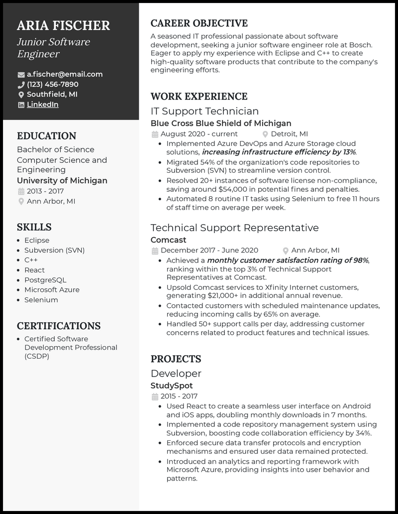 3-junior-software-engineer-resume-examples-for-2023