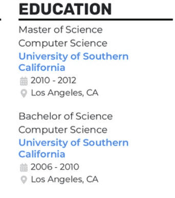 how-to-properly-list-education-on-devops-resume How to properly list education on your resume