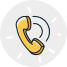 icon-pack-icon-35 Phone receiver