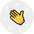 icon-pack-icon-462 Waving hand