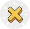 Multiply sign